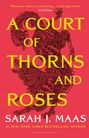 Sarah J. Maas: A Court of Thorns and Roses. Acotar Adult Edition, Buch