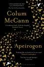 Colum McCann: Apeirogon, Buch