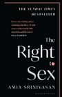 Amia Srinivasan: The Right to Sex, Buch