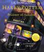J. K. Rowling: Harry Potter and the Prisoner of Azkaban, Buch