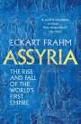 Eckart Frahm: Assyria, Buch