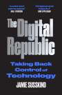 Jamie Susskind: The Digital Republic, Buch