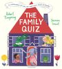Robert Tregoning: The Family Quiz, Buch