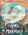 Hollie Hughes: The Girl and the Mermaid, Buch