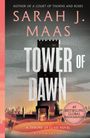 Sarah J. Maas: Tower of Dawn, Buch