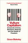 Grace Blakeley: Vulture Capitalism, Buch