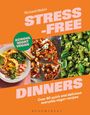 Richard Makin: Stress-Free Dinners, Buch
