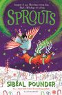 Sibeal Pounder: Sprouts, Buch