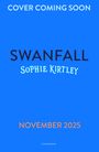 Sophie Kirtley: Swanfall, Buch