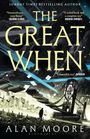 Alan Moore: The Great When, Buch