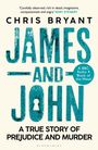Chris Bryant: James and John, Buch