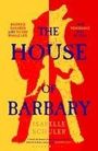 Isabelle Schuler: The House of Barbary, Buch