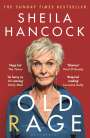 Sheila Hancock: Old Rage, Buch