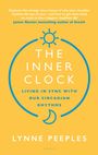 Lynne Peeples: The Inner Clock, Buch