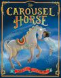 Tony Mitton: The Carousel Horse, Buch