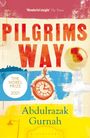 Abdulrazak Gurnah: Pilgrims Way, Buch