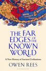 Owen Rees: The Far Edges of the Known World, Buch