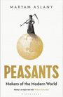 Maryam Aslany: Peasants, Buch