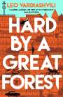 Leo Vardiashvili: Hard by a Great Forest, Buch