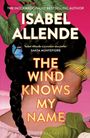 Isabel Allende: The Wind Knows My Name, Buch