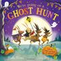 Martha Mumford: We're Going on a Ghost Hunt, Buch