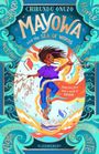 Chibundu Onuzo: Mayowa and the Sea of Words, Buch