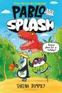 Sheena Dempsey: Pablo and Splash, Buch