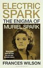 Frances Wilson: Electric Spark, Buch