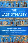 Toby Wilkinson: The Last Dynasty, Buch