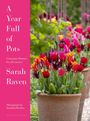 Sarah Raven: A Year Full of Pots, Buch