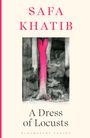 Safwan Khatib: A Dress of Locusts, Buch