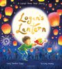 Lucy Tandon Copp: Logan's Lantern, Buch