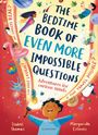 Isabel Thomas: The bedtime book of even more impossible questions, Buch