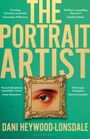 Dani Heywood-Lonsdale: The Portrait Artist, Buch