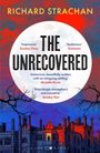 Richard Strachan: The Unrecovered, Buch