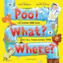 Mike Rampton: Poo! What? Where?, Buch