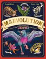 Claire Asher: Marvolution, Buch