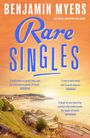 Benjamin Myers: Rare Singles, Buch