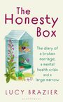 Lucy Brazier: The Honesty Box, Buch