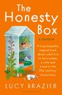 Lucy Brazier: The Honesty Box, Buch