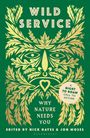 Nick Hayes: Wild Service, Buch