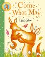 Debi Gliori: Come What May, Buch