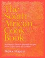 Nokx Majozi: The South African Cookbook, Buch