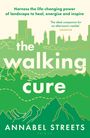 Annabel Streets: The Walking Cure, Buch