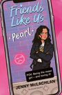 Jenny McLachlan: Friends Like Us: Pearl, Buch