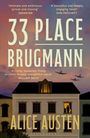 Alice Austen: 33 Place Brugmann, Buch