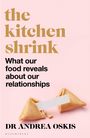 Andrea Oskis: The Kitchen Shrink, Buch