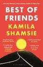 Kamila Shamsie: Best of Friends, Buch