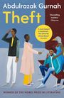 Abdulrazak Gurnah: Theft, Buch