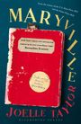 Joelle Taylor: Maryville, Buch